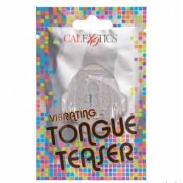 Foil Pack Vibrating Tongue...