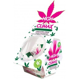 High Climax Female...