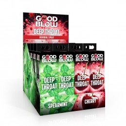 Deep Throat Numbing Spray...