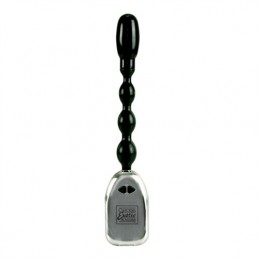 Sonde flexible en silicone...