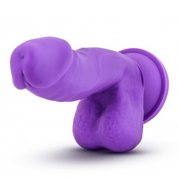 Ruse - Juteux - Violet