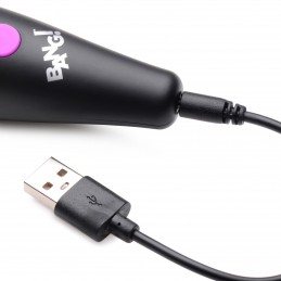 Bang - 10x Vibrating Mini...