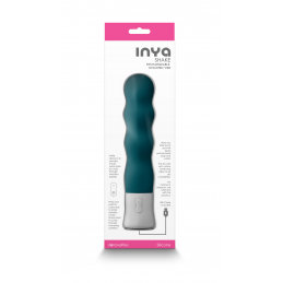 Inya - Shake - Bleu...