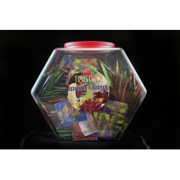 Trustex Assorted Flavors -...