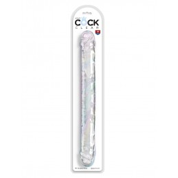 Gode double de 45 cm -...
