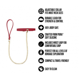 Temptasia Ardor - Collier...
