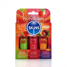 Skins 12ml Sampler Tubes -...