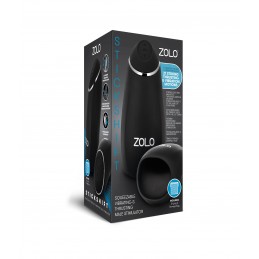 Zolo Stickshift Masturbator