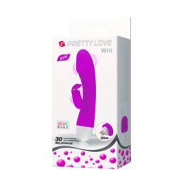 Pretty Love Will 30...