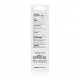 Crème Sta-Hard - 59 ml - Boîte