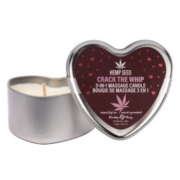 Hemp Seed 3 in 1 Massage...