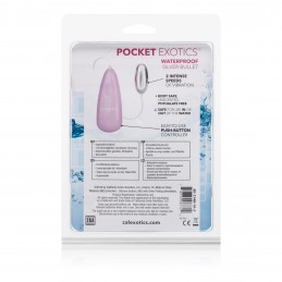 Pocket Exotics Waterproof...