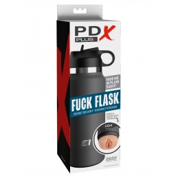 Fuck Flask - Secret Delight...