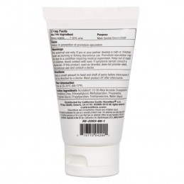 Crème Optimum Rock Hard -...