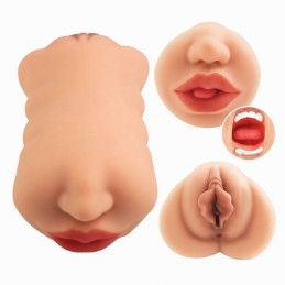 Always Horny Masturbator...