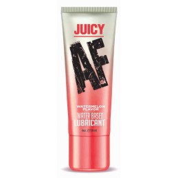 Juicy Af - Lubrifiant à...