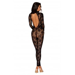 Gloved Bodystocking Dmnd -...