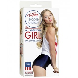 Jessies Andrews the All...