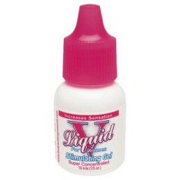 Liquid v for Women 1/3 Oz -...