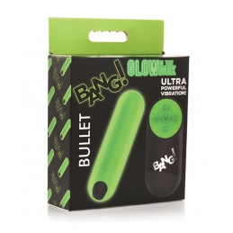 Glow in the Dark Bullet...