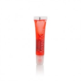Gel stimulant féminin -...