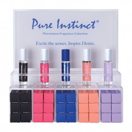 Pure Instinct Pheromone...