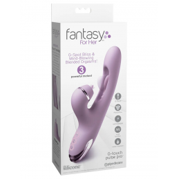 Fantasy for Her G Touch...
