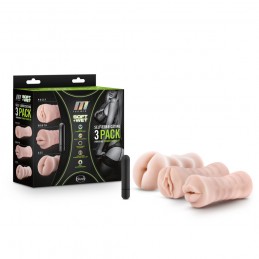 M for Men - 3-Pack...