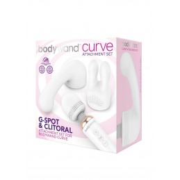 Accessoire Bodywand Curve -...