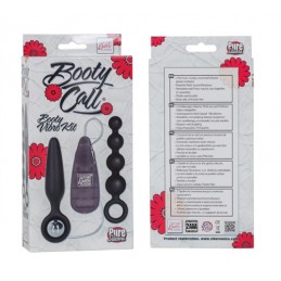 Booty Call Booty Vibro Kits...