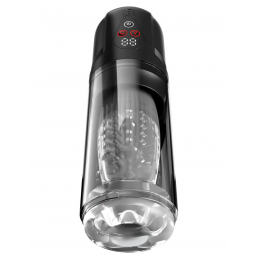 Pdx Elite Mega Bator Pro