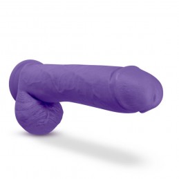 Au Naturel - Bold - Big...