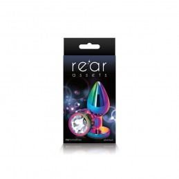 Rear Assets - Multicolor -...