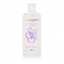 Smooth and Slick Lubricant...