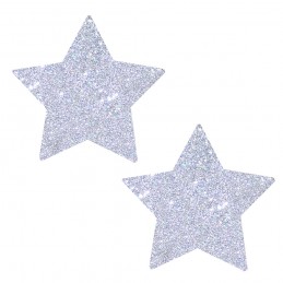 Silver Pixie Dust Glitter...