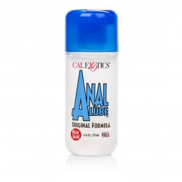 Anal Lube Original 6 Oz