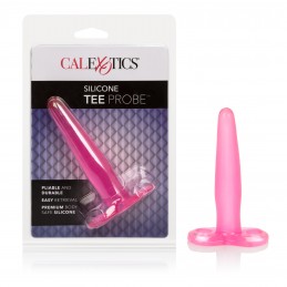 Sonde en T en silicone 4,5...