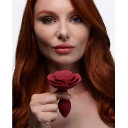 Booty Bloom Silicone Rose...