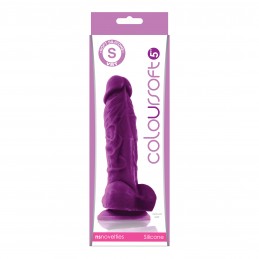 Coloursoft 5 Inch Soft...