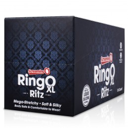 Ringo Ritz XL - 18 Count...