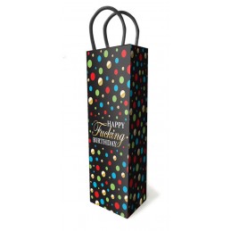 Sac cadeau d'anniversaire...