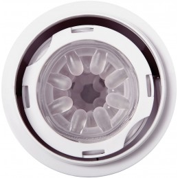 The Thrusting Stroker