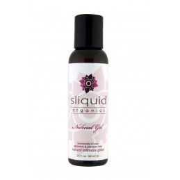 Gel naturel biologique - 59...
