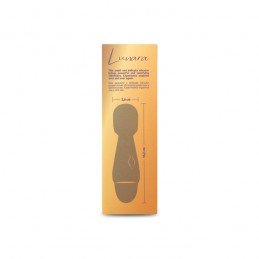 Vibrateur Hitachi Lunara Lila