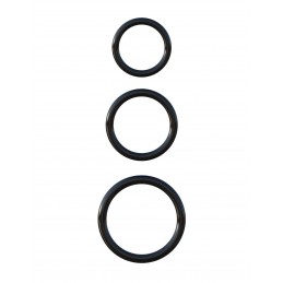 Fantasy C-Ringz Silicone...