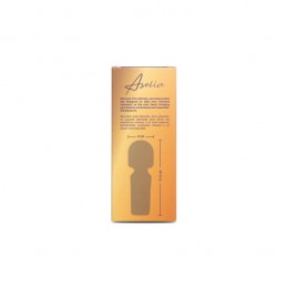 Vibrateur Aselia Majestic -...