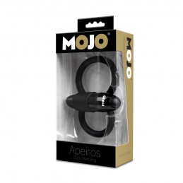 Mojo - Apeiros - Cock and...