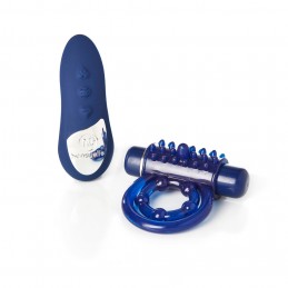 Bague Bullet rechargeable...