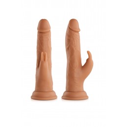 Wireless Turbo Rabbit - Cream