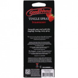 Goodhead - Spray...